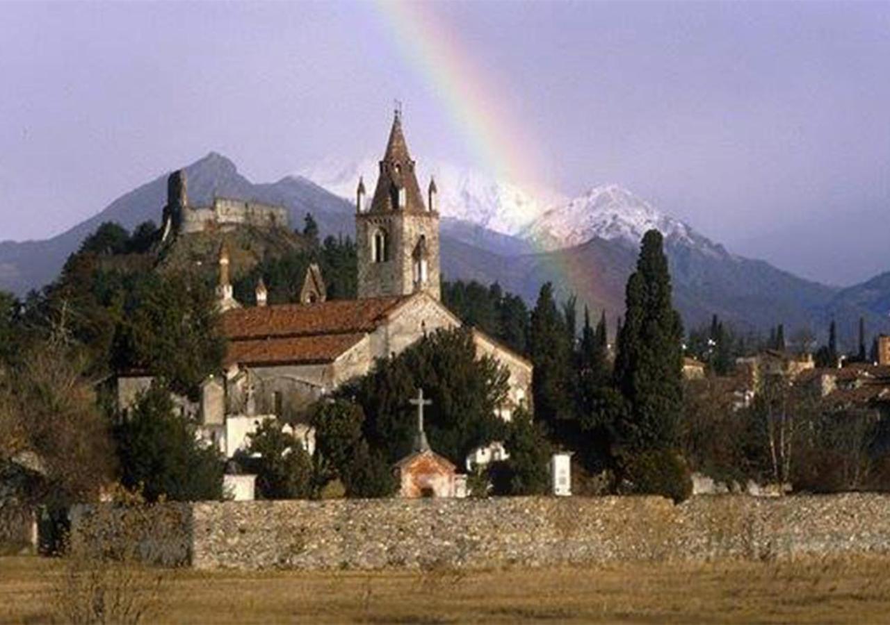 Caprice Avigliana Exterior foto