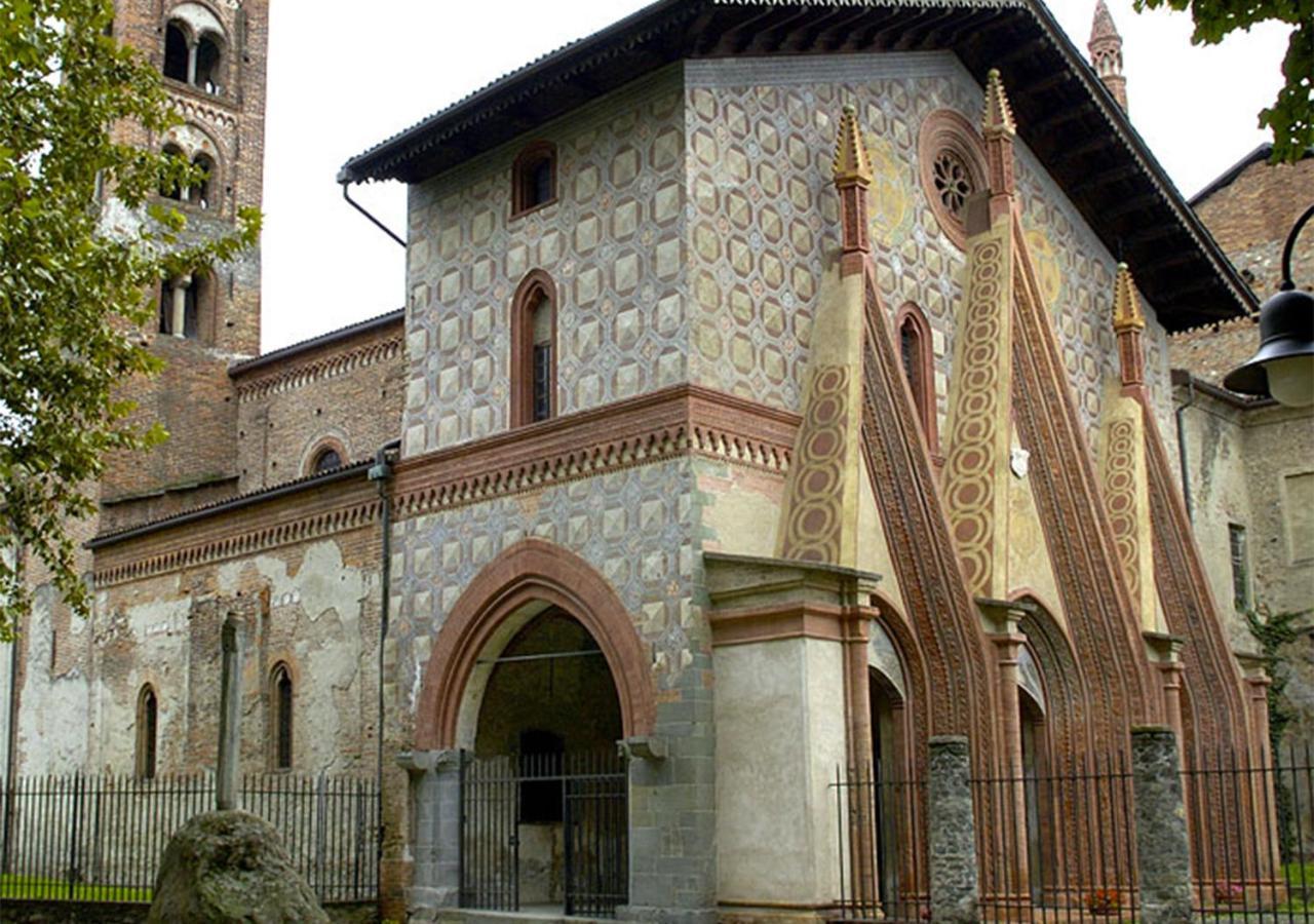 Caprice Avigliana Exterior foto