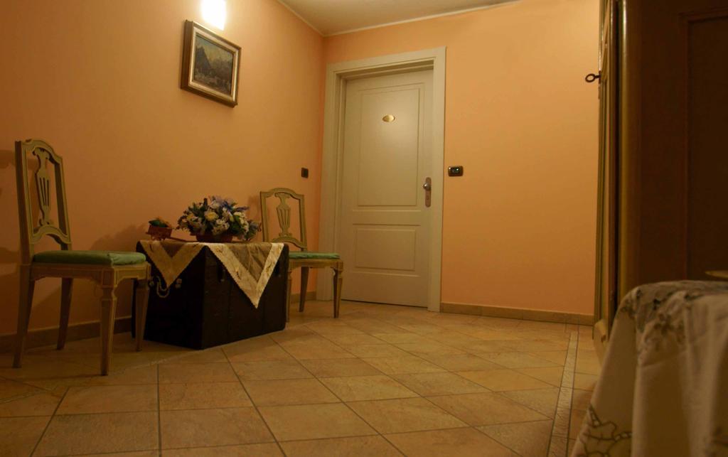 Caprice Avigliana Exterior foto