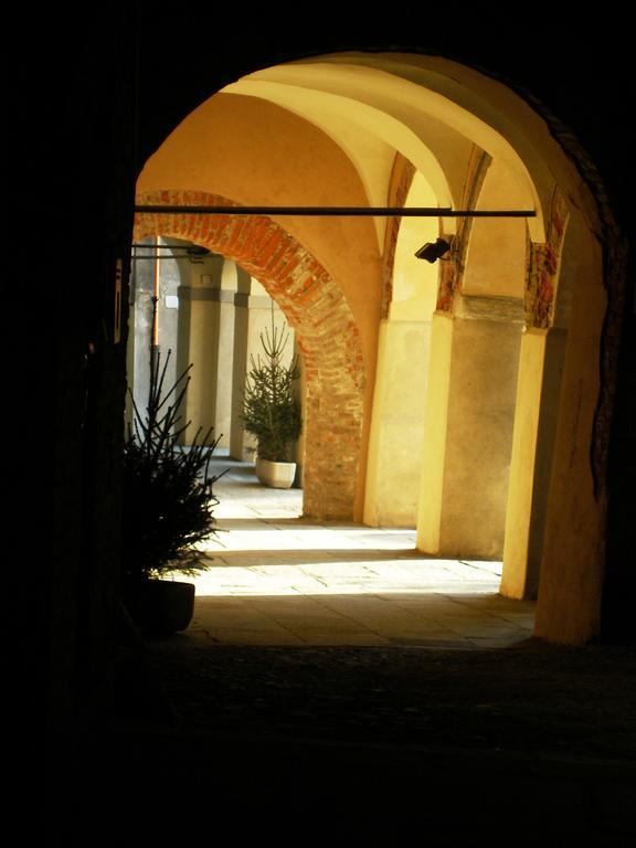 Caprice Avigliana Exterior foto