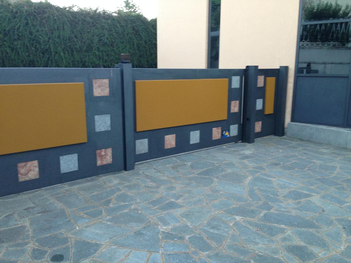 Caprice Avigliana Exterior foto