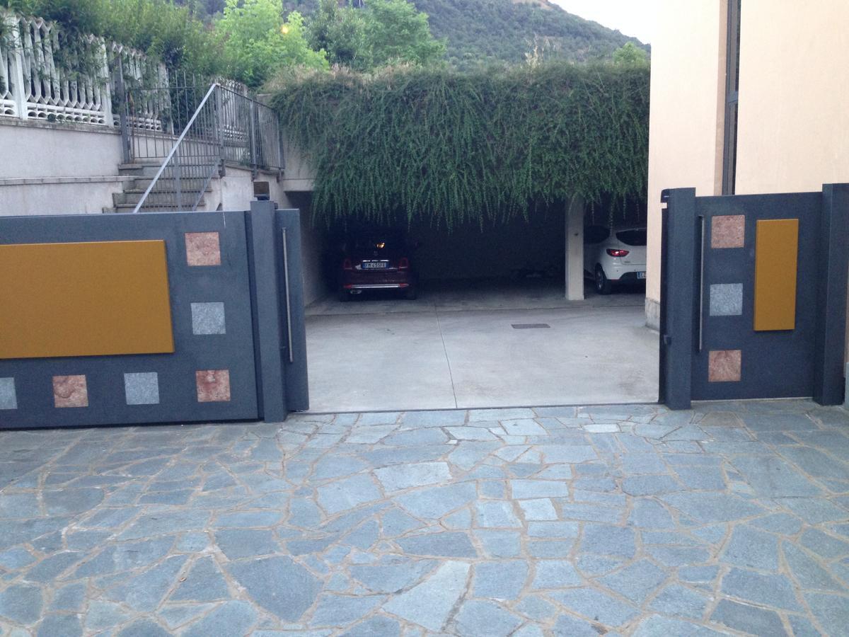 Caprice Avigliana Exterior foto
